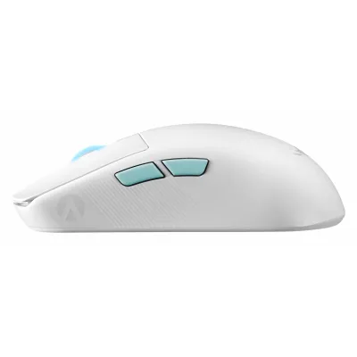 Rato Gaming Wireless Asus ROG RF Wireless + Bluetooth + USB Type-C 36000 DPI