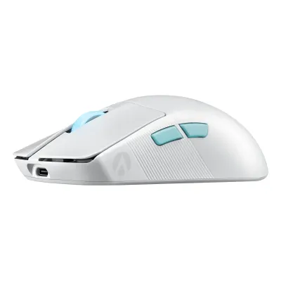 Rato Gaming Wireless Asus ROG RF Wireless + Bluetooth + USB Type-C 36000 DPI