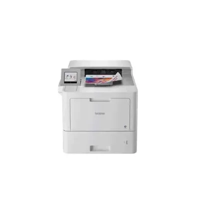 Impressora Laser Brother HL-L9470CDN Color Duplex 40ppm Branca