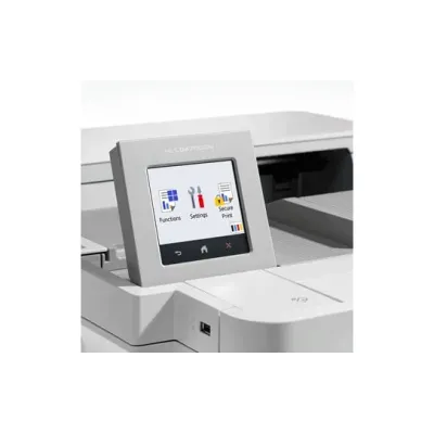 Impressora Laser Brother HL-L9470CDN Color Duplex 40ppm Branca