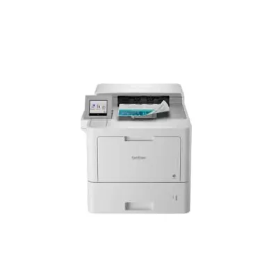Impressora Laser Color Brother HL-L9430CDN Duplex 40ppm Branca