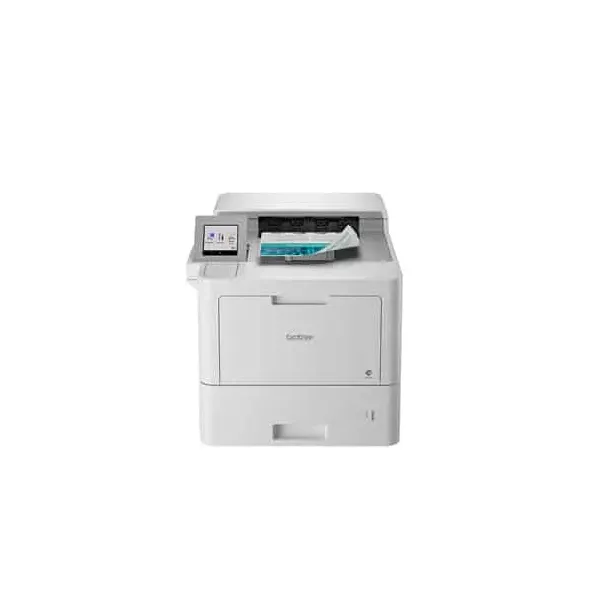 Impressora Laser Color Brother HL-L9430CDN Duplex 40ppm Branca
