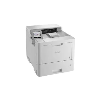 Impressora Laser Color Brother HL-L9430CDN Duplex 40ppm Branca