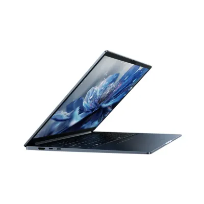 Portátil Chuwi Corebook Air Plus 16? 1920*1200 AMD Ryzen 5 6600H 16Gb 512Gb Wifi 6 BT 5.2 Win11 Pro Teclado PT e com Office 2024