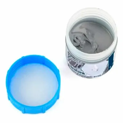 Massa Térmica Gembird 15Gr em Boião