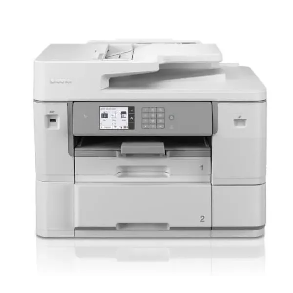 Impressora Multifunções Jato Tinta Brother MFC-J6959DW WiFi