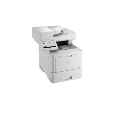 Impressora Multifunções Laser Color Brother MFC-L9670CDN Duplex Fax 40ppm