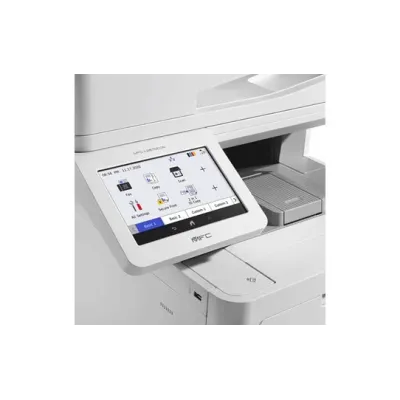 Impressora Multifunções Laser Color Brother MFC-L9670CDN Duplex Fax 40ppm