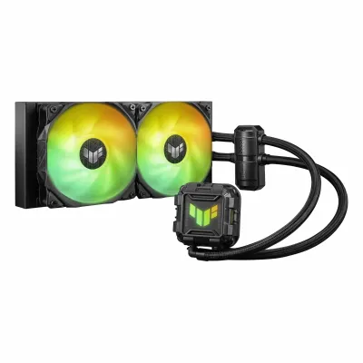 Dissipador Liquido Asus TUF Gaming LC II 240 ARGB