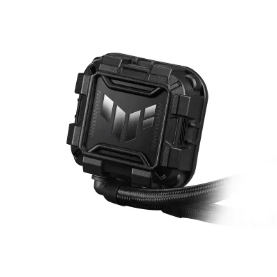 Dissipador Liquido Asus TUF Gaming LC II 240 ARGB