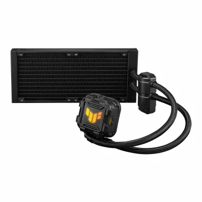 Dissipador Liquido Asus TUF Gaming LC II 240 ARGB