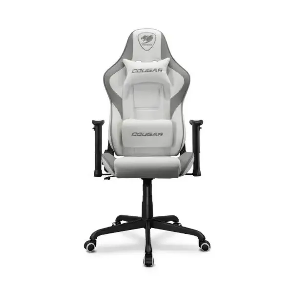 Cadeira Gaming Cougar Armor Elite Branca
