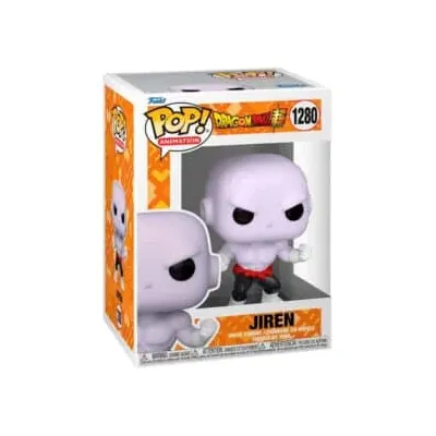 Funko Pop Jiren – Dragon Ball Super 9.5cm