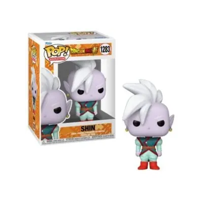 Funko Pop Shin – Dragon Ball Super 12.1cm