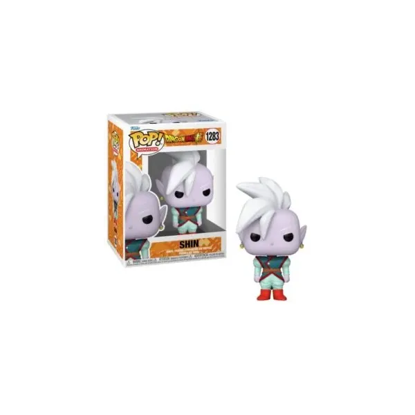 Funko Pop Shin – Dragon Ball Super 12.1cm
