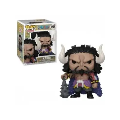 Funko Pop Kaido Super Size – One Piece 15cm