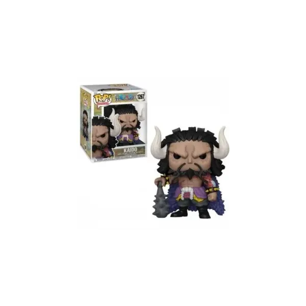 Funko Pop Kaido Super Size – One Piece 15cm