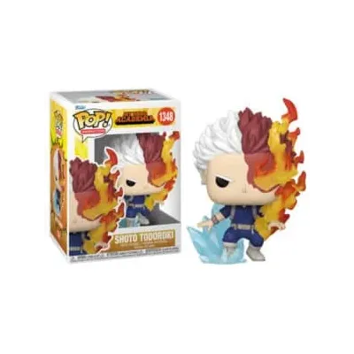 Funko Pop Shoto Todoroki – My Hero Academia 9cm