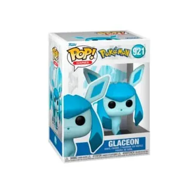 Funko Pop Glaceon – Pokemon 9.5cm