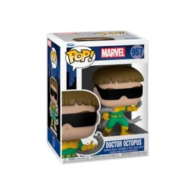 Funko Pop Doctor Octopus Special Edition – Marvel 9cm
