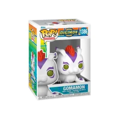 Funko Pop Gomanon – Digimon 9cm