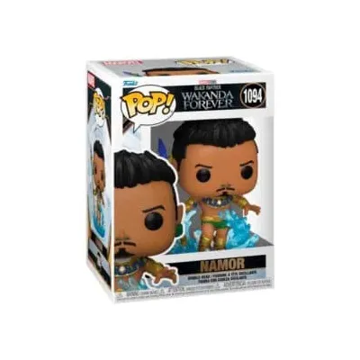 Funko Pop Namor – Marvel Black Panther Wakanda Forever 9cm
