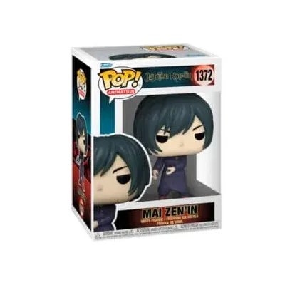 Funko Pop Mai Zen’in – Jujutsu Kaisen 9.5cm