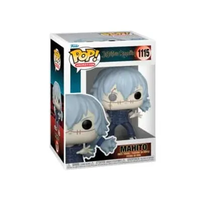 Funko Pop Mahito – Jujutsu Kaisen 9.5cm