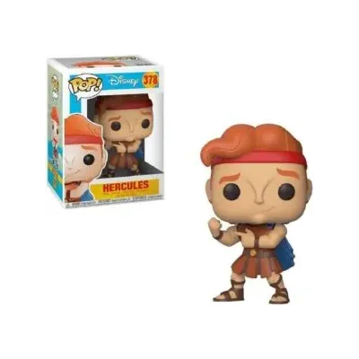 Funko Pop Hercules – Disney Hercules 9.5cm