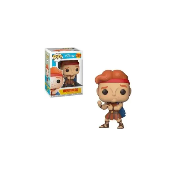 Funko Pop Hercules – Disney Hercules 9.5cm