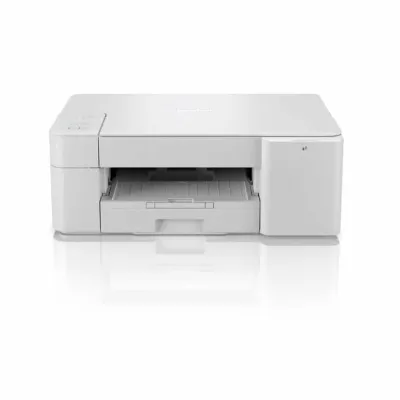 Impressora Multifunções a cores jato de tinta Brother DCP-J1200WE 16 ppm Wifi