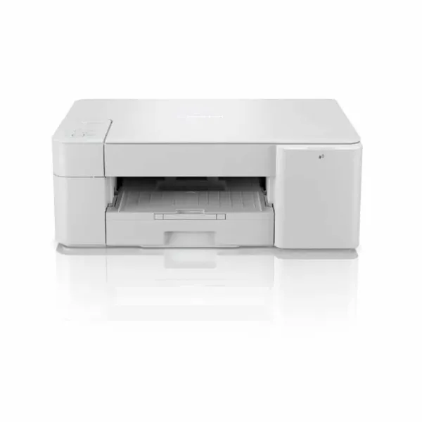 Impressora Multifunções a cores jato de tinta Brother DCP-J1200WE 16 ppm Wifi