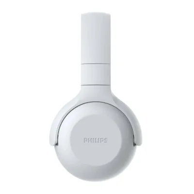 Auscultadores Sem Fios Philips TAUH202 com Microfone Bluetooth Branco