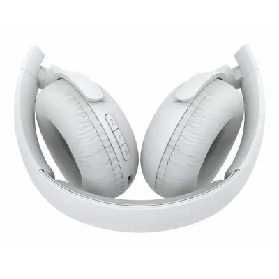 Auscultadores Sem Fios Philips TAUH202 com Microfone Bluetooth Branco