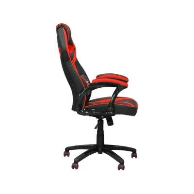 Cadeira Gaming Woxter Stinger Station Alien Vermelha