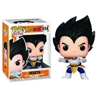 Funko Pop! Vegeta – Dragon Ball Z