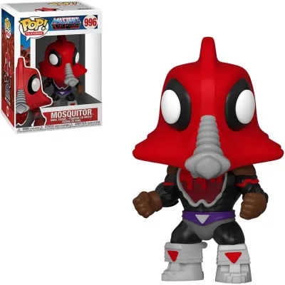 Funko Pop! Mosquitor – Masters of the Universe