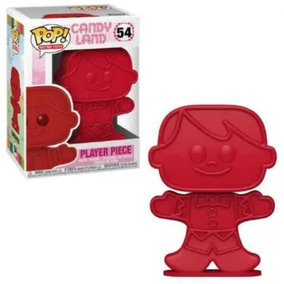 Funko Pop! Player Piece – Candy Land
