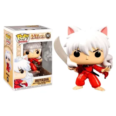Funko Pop! Inuyasha – Inuyasha