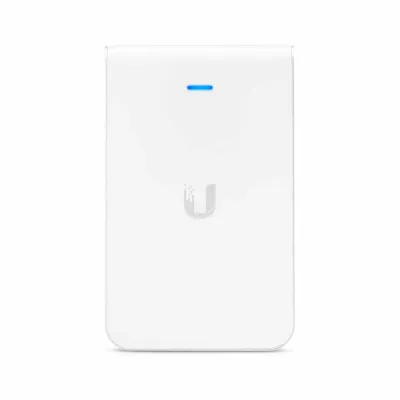 Access Point Ubiquiti Unifi Dual-Band Gigabit AC In-Wall Branco