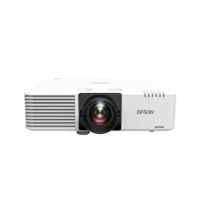 Vídeo Projetor Epson EB-L530U 5200 Lumens Full HD 4K Branco