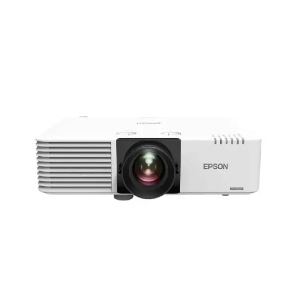 Vídeo Projetor Epson EB-L530U 5200 Lumens Full HD 4K Branco