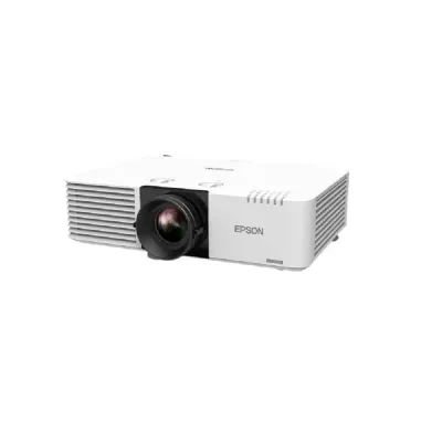Vídeo Projetor Epson EB-L530U 5200 Lumens Full HD 4K Branco