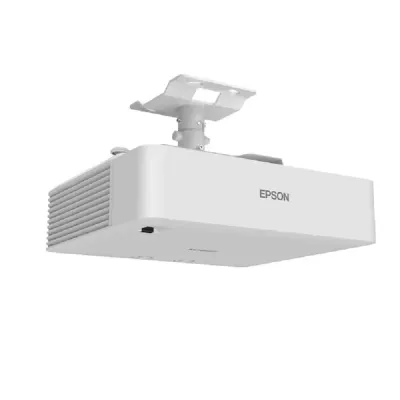 Vídeo Projetor Epson EB-L530U 5200 Lumens Full HD 4K Branco