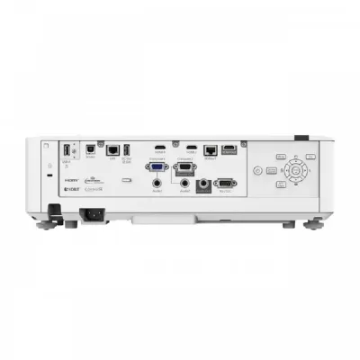 Vídeo Projetor Epson EB-L530U 5200 Lumens Full HD 4K Branco