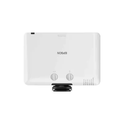 Vídeo Projetor Epson EB-L530U 5200 Lumens Full HD 4K Branco