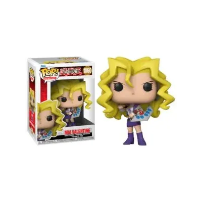 Funko Pop! Mai Valentine – Yu-Gi-Oh!