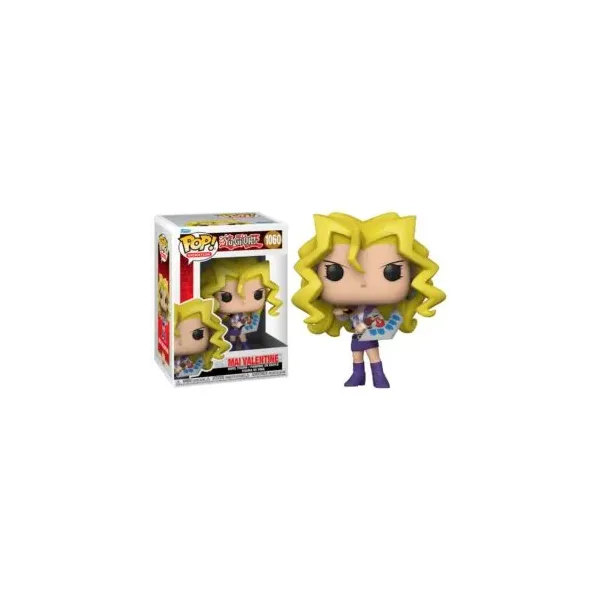 Funko Pop! Mai Valentine – Yu-Gi-Oh!