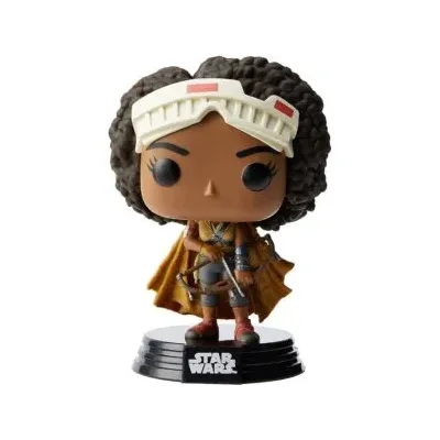 Funko Pop! Jannah – Star Wars Rise of Skywalker