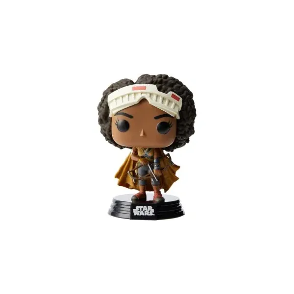 Funko Pop! Jannah – Star Wars Rise of Skywalker